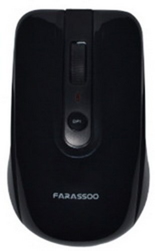 موس فراسو FOM-1378 RF Wireless90928